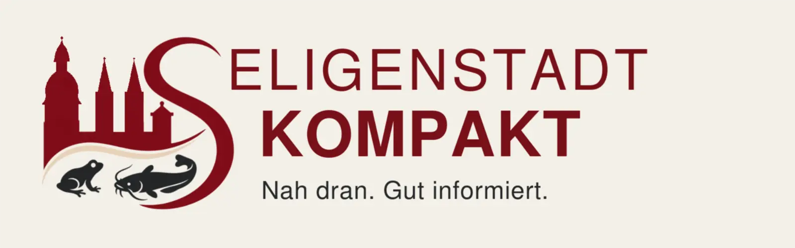 Seligenstadt Kompakt – Nah dran. Gut informiert.