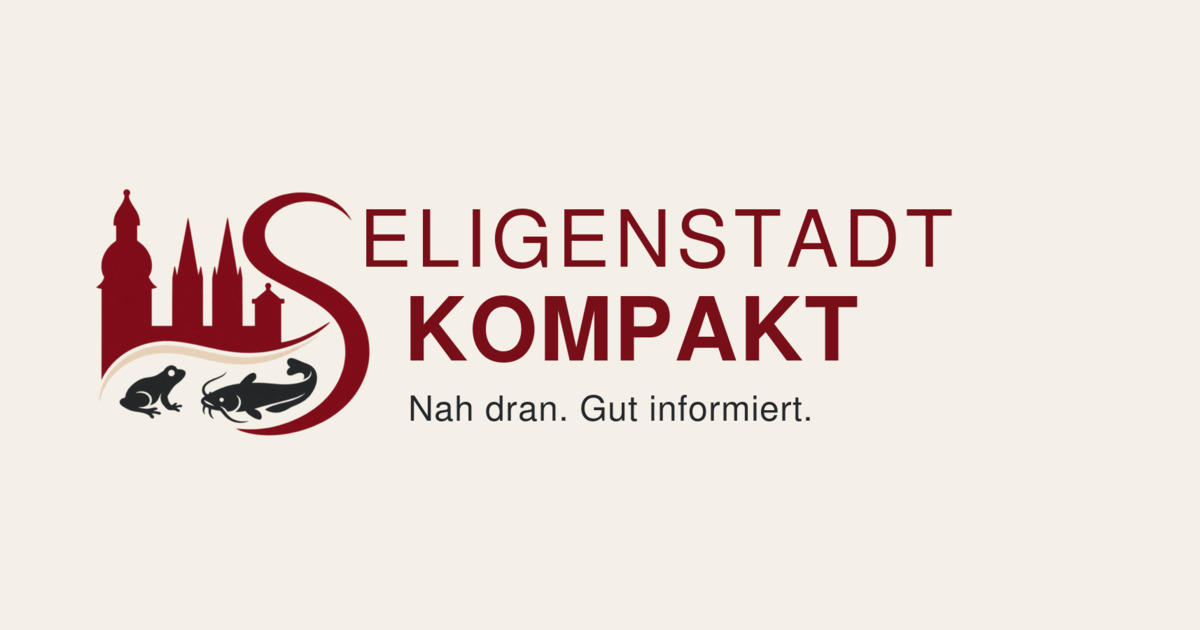 Seligenstadt Kompakt