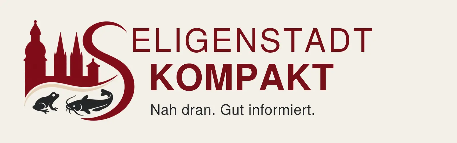 Seligenstadt Kompakt – Nah dran. Gut informiert.
