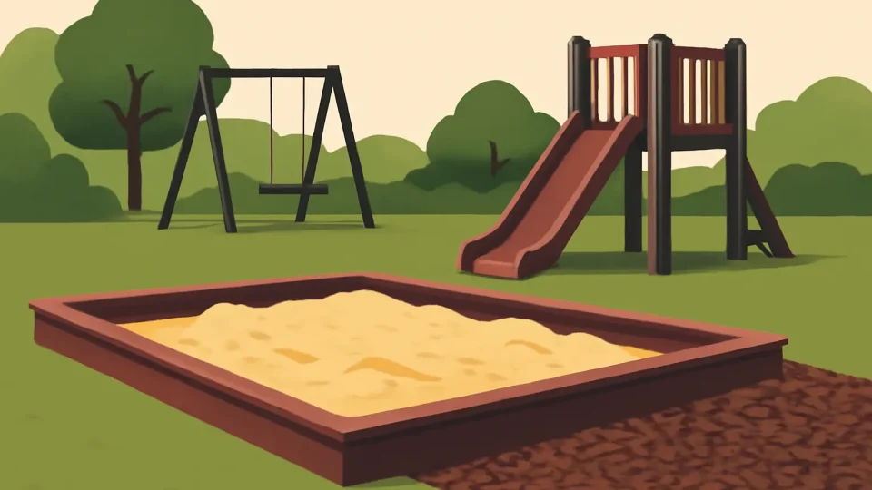 Symbolbild zum Beitrag „Deutsche Bank erneuert Seligenstädter Spielplatz“