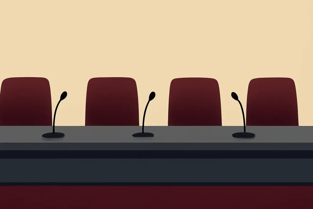 Symbolbild zum Beitrag „Neubesetzung der Kulturpreisjury für 2026 bis 2031“
