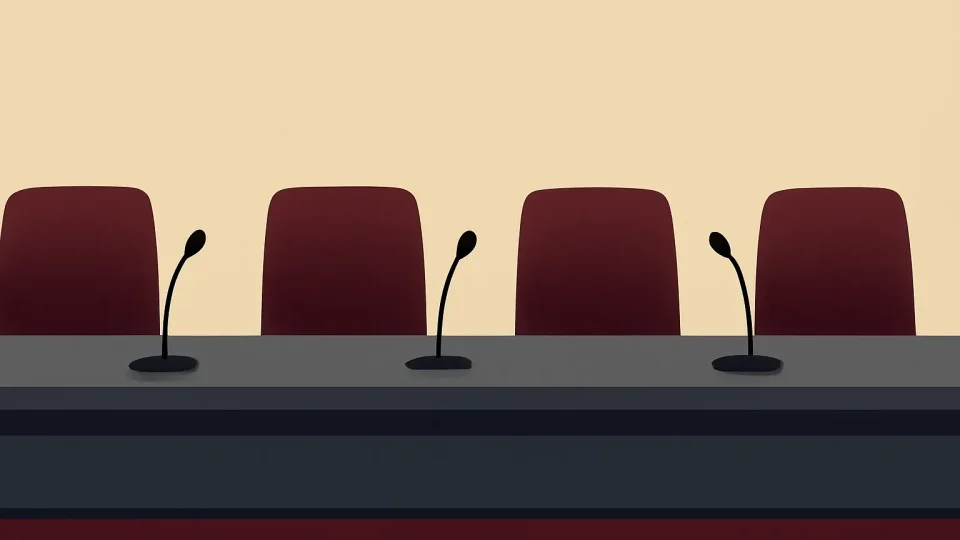 Symbolbild zum Beitrag „Neubesetzung der Kulturpreisjury für 2026 bis 2031“